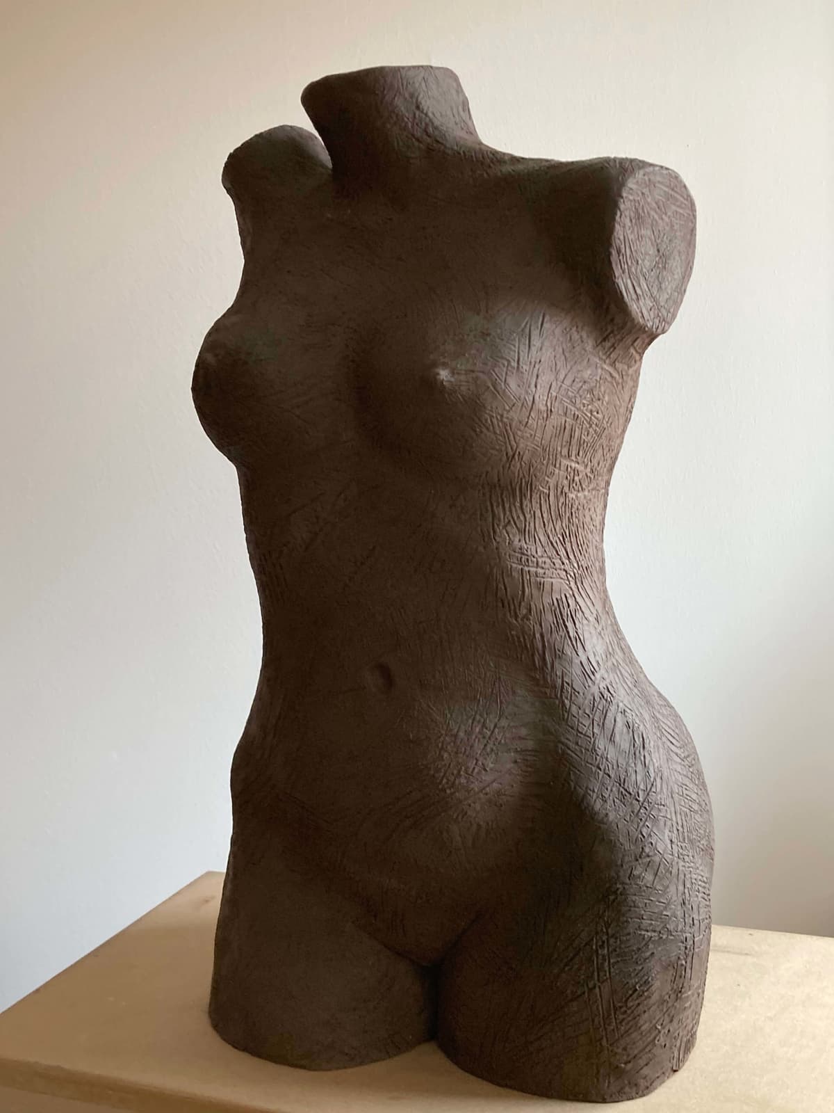 Handgemachtes Produkt